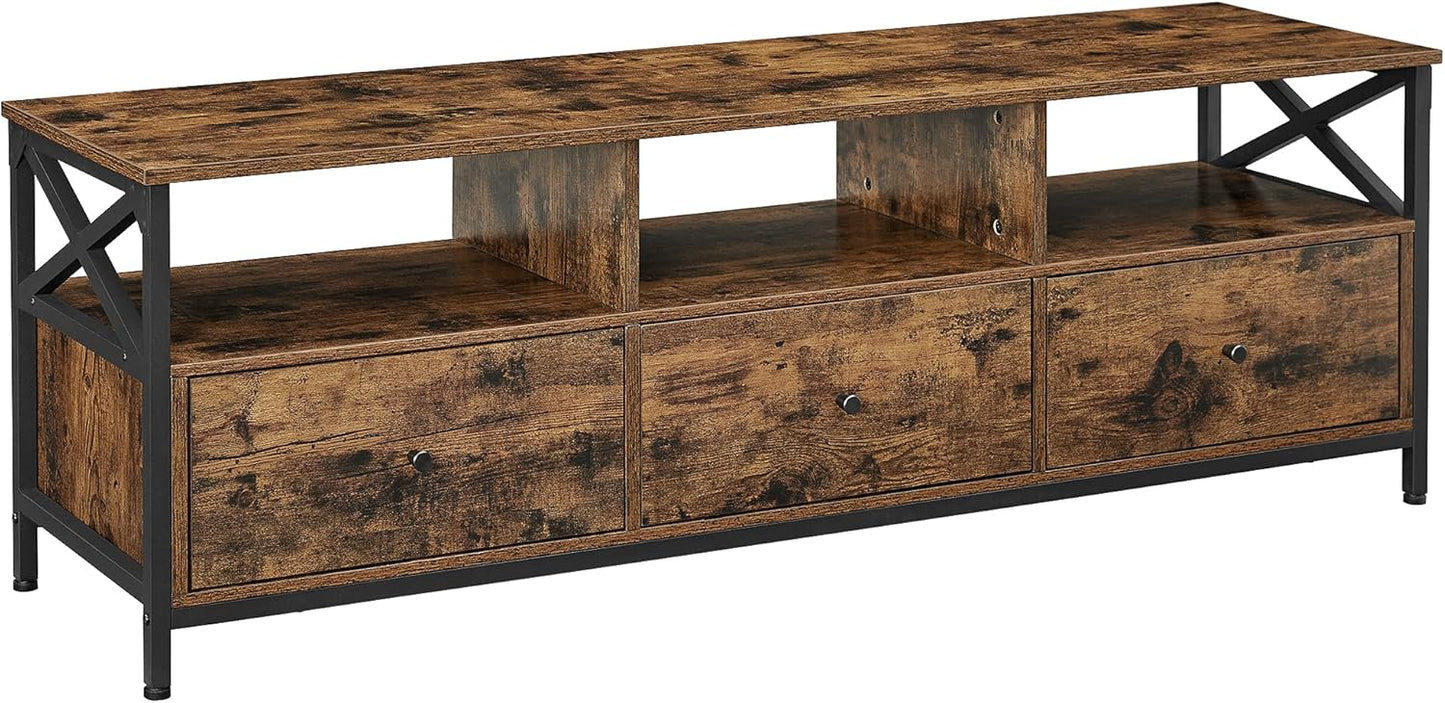 VASAGLE TV Cabinet LTV301B01