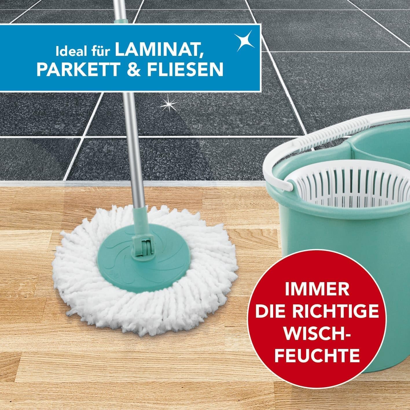 CLEANmaxx Mop