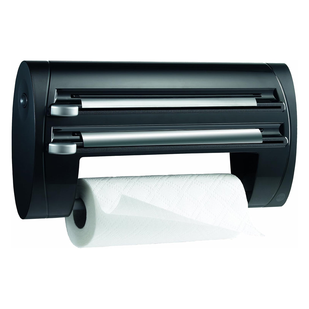 Emsa 3in1 Roll Holder Dispenser
