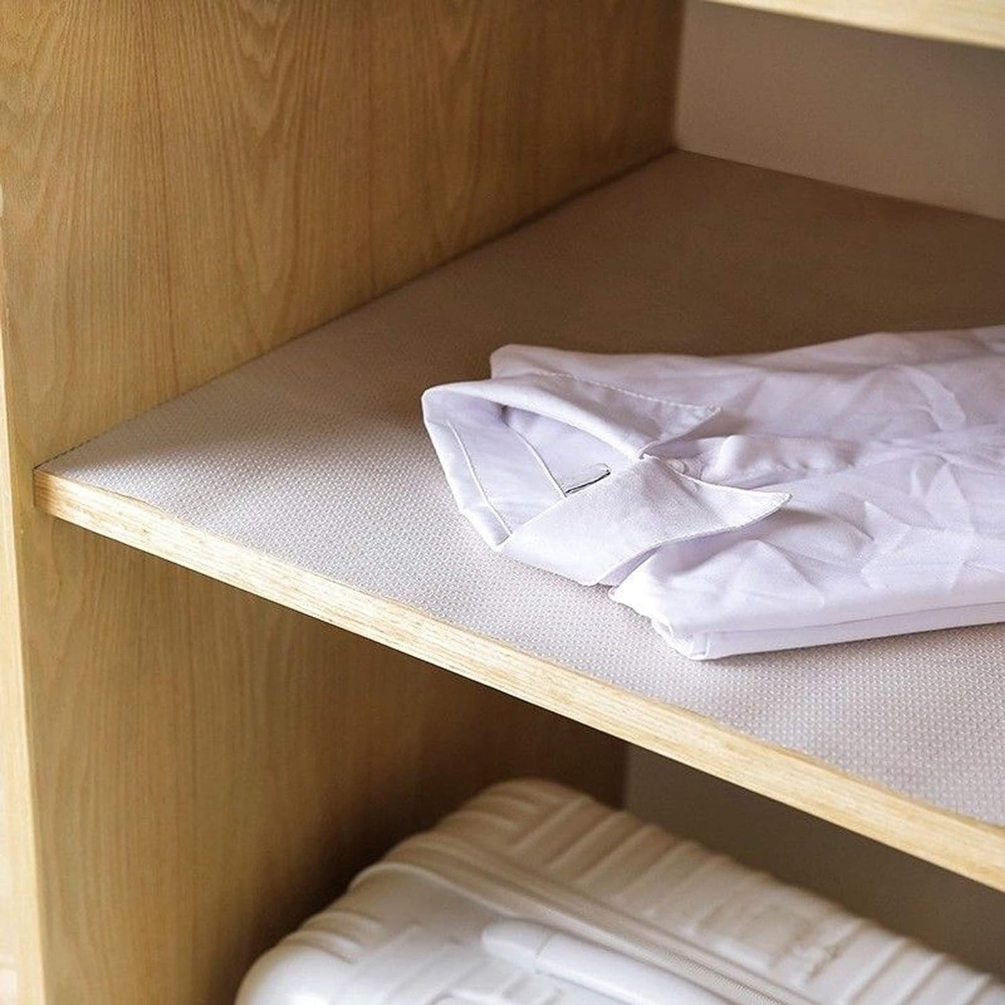EVA Transparent Shelf Mat