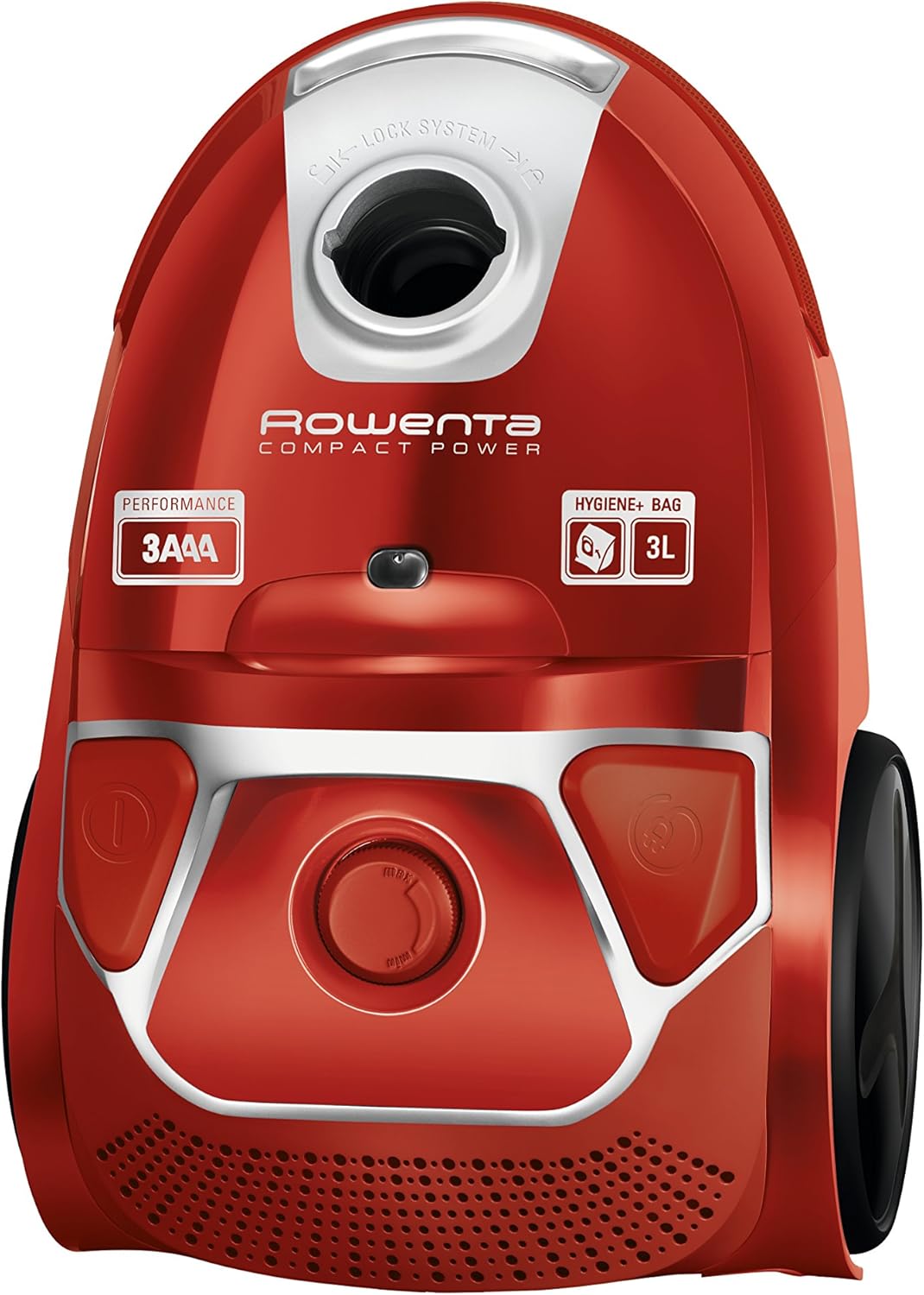 Rowenta Compact Power – Vacuum Cleaner