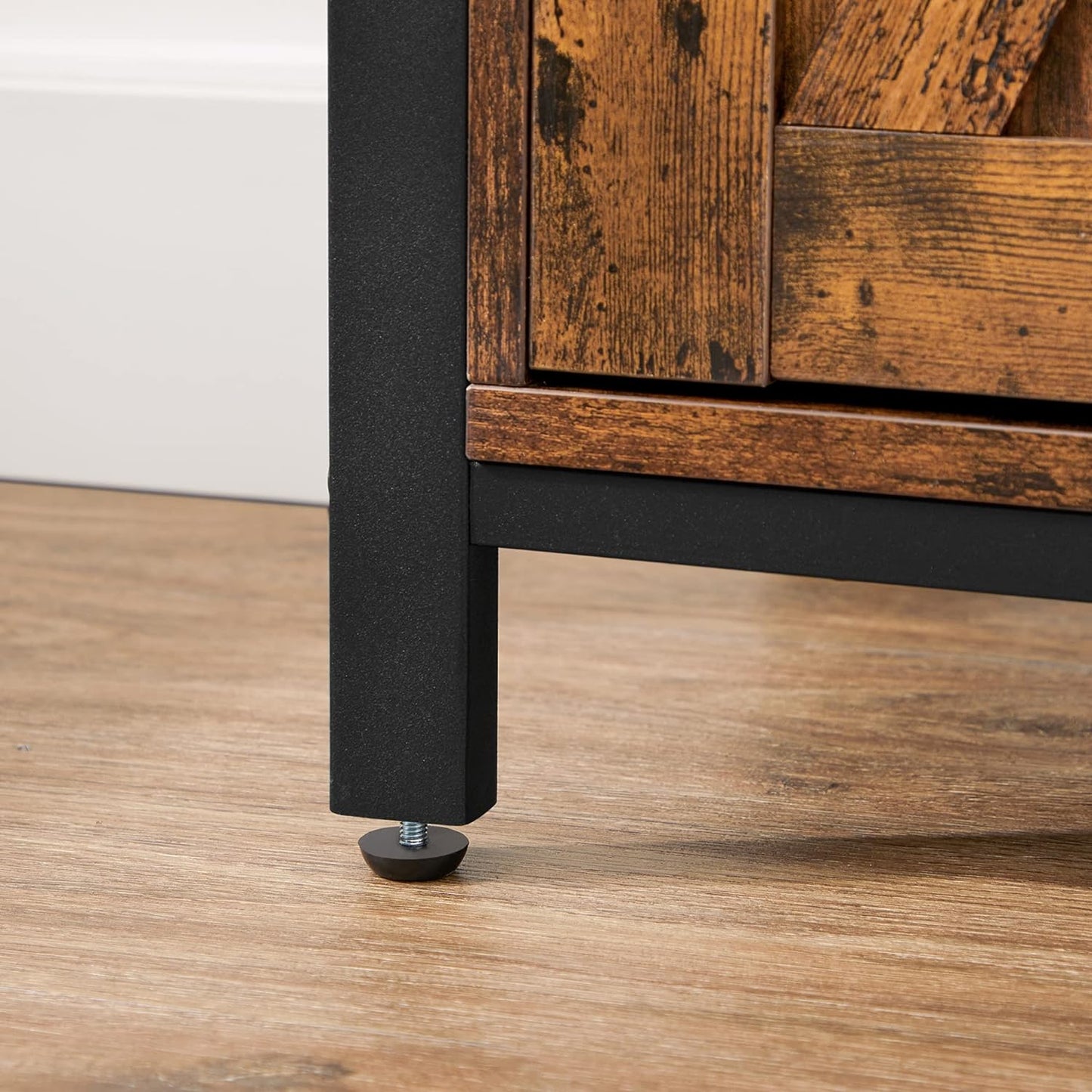 VASAGLE Storage Cabinet, LSC089B01V1