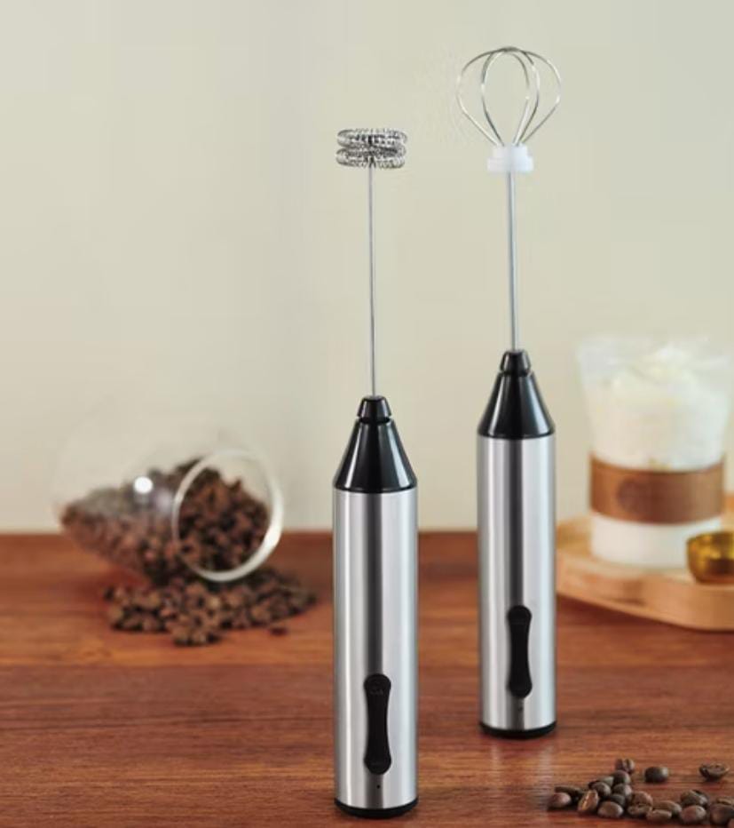 Electric milk Frother