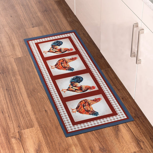 Wenko Kitchen Rug