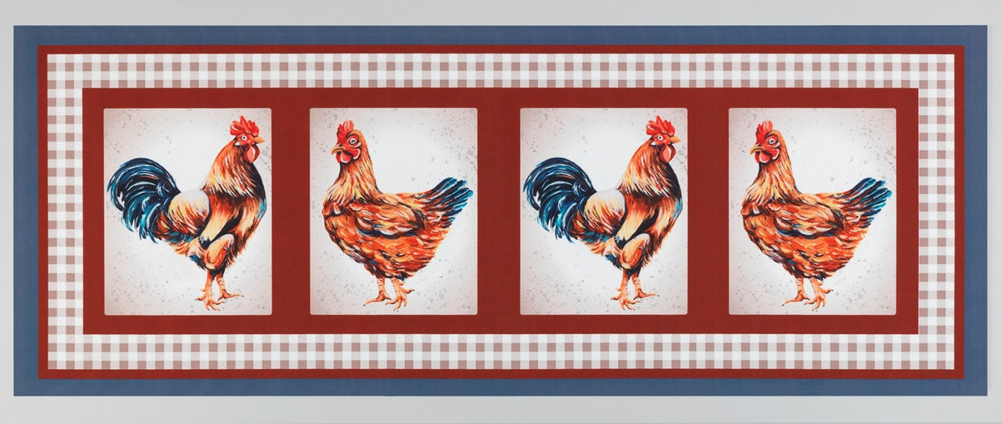 Wenko Kitchen Rug
