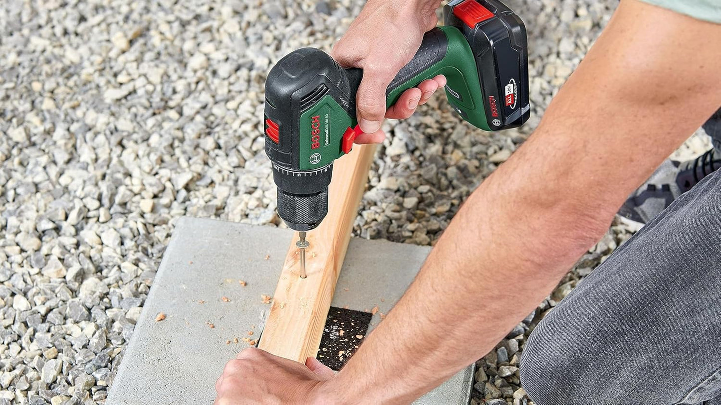 Bosch Universal Drill