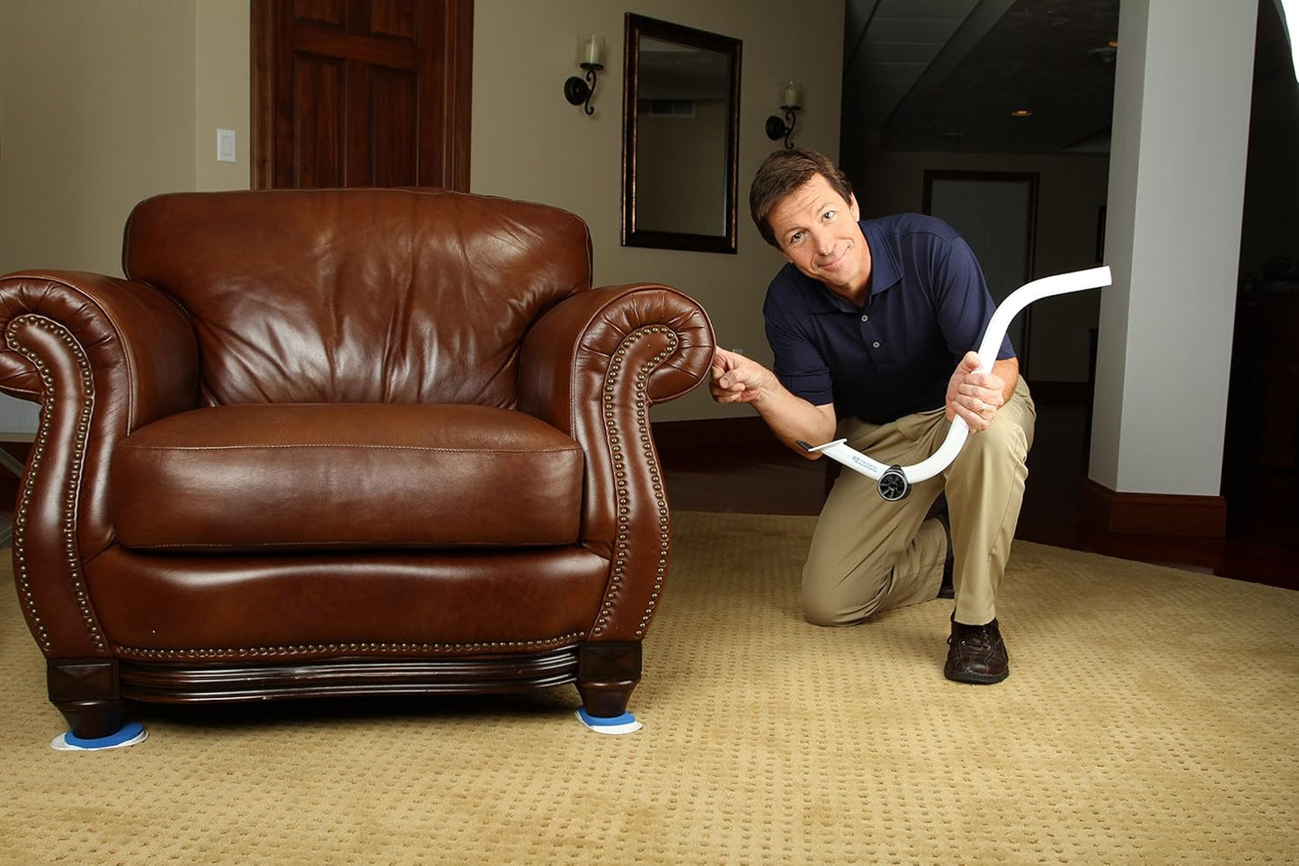 EZ Moves Furniture Moving System
