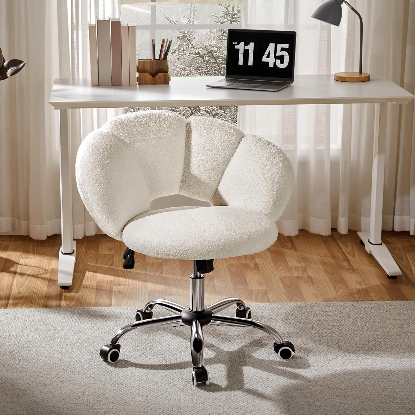 Yaheetech Desk Chair