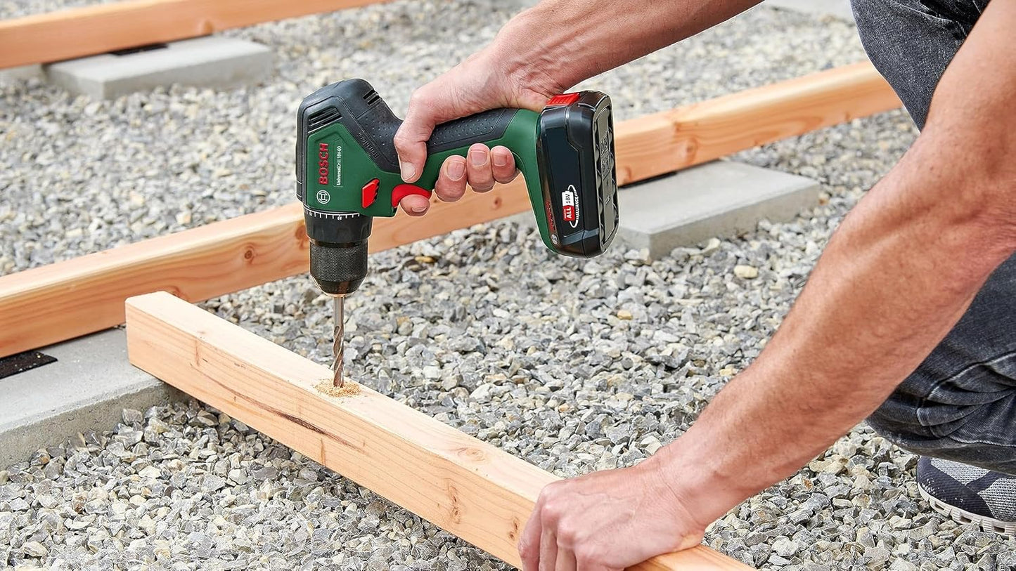 Bosch Universal Drill