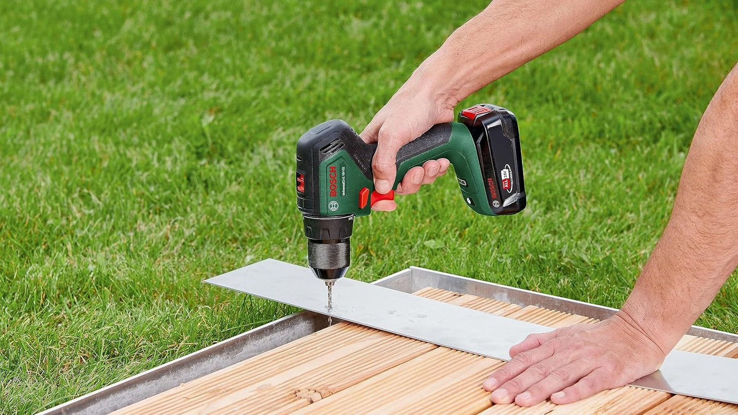 Bosch Universal Drill