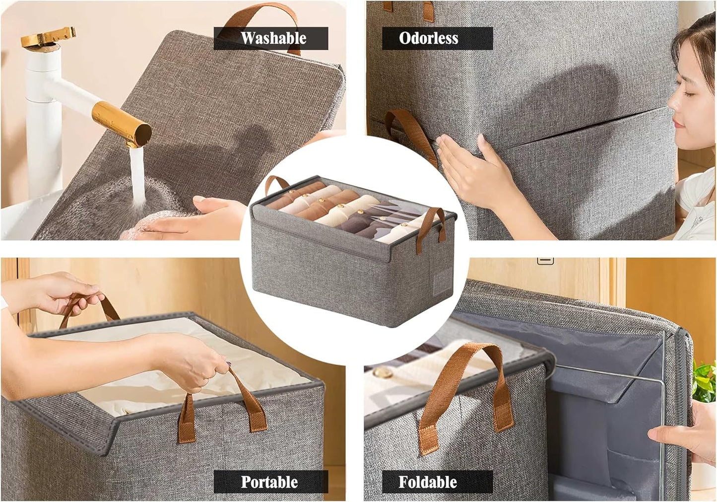 Clothes Organizer