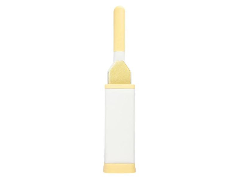 aquapur Set of brushes for removing lint and dust