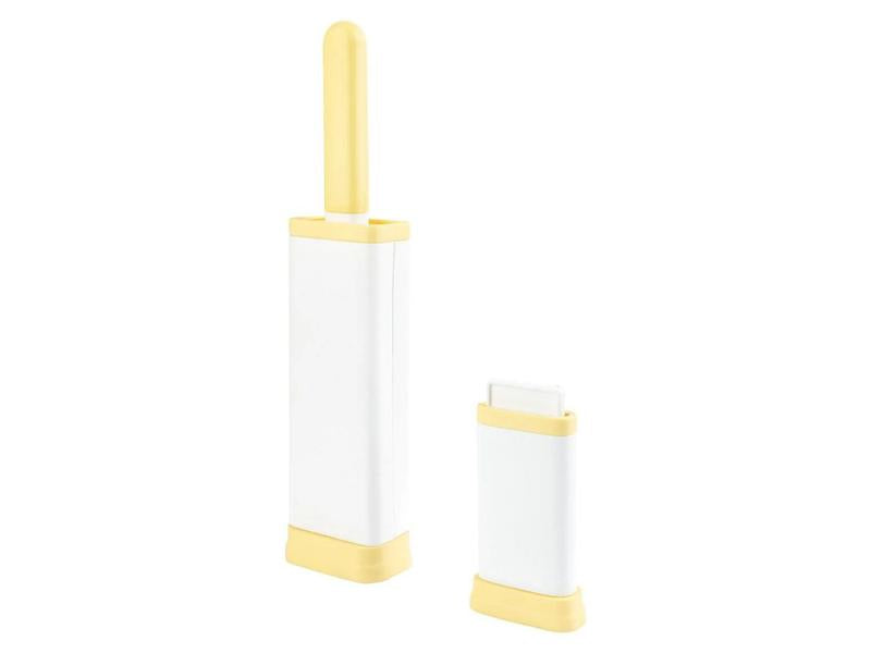 aquapur Set of brushes for removing lint and dust