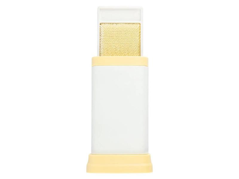 aquapur Set of brushes for removing lint and dust