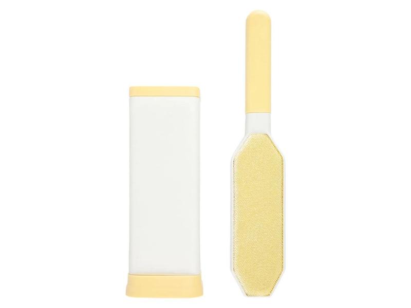 aquapur Set of brushes for removing lint and dust