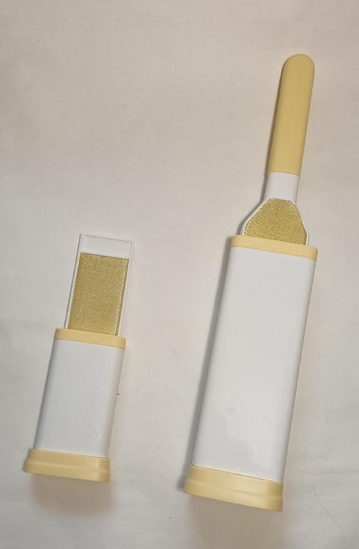 aquapur Set of brushes for removing lint and dust