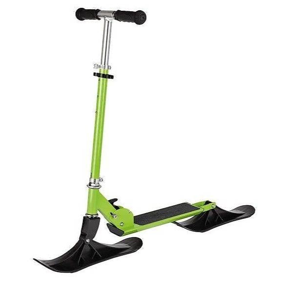 Crivit snow scooter