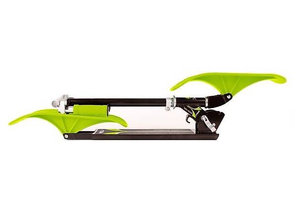 Crivit snow scooter