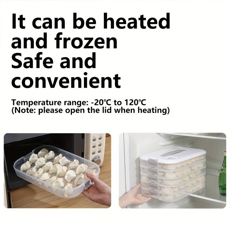 set of 3 Storage Container