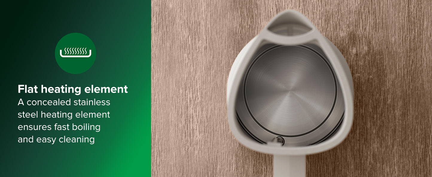 philips eco conscious kettle