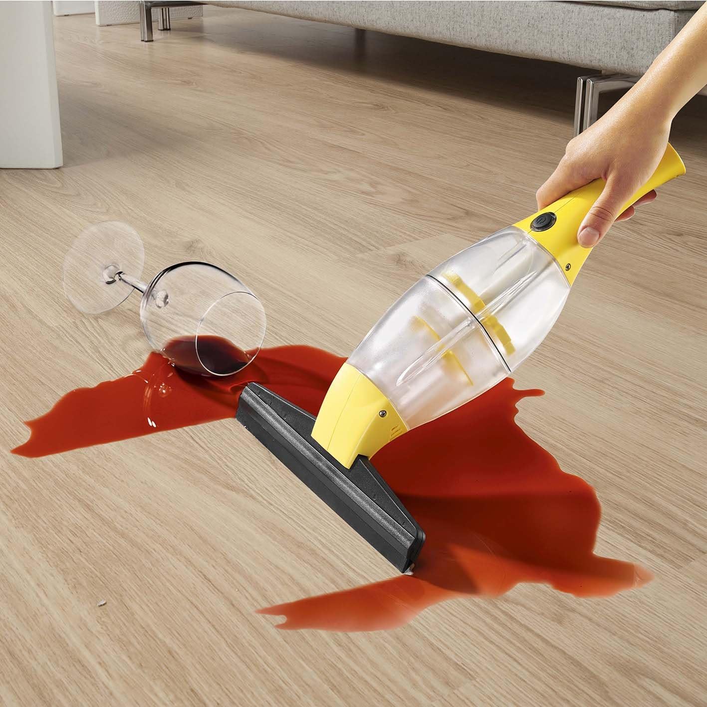 Cleanmaxx window cleaner