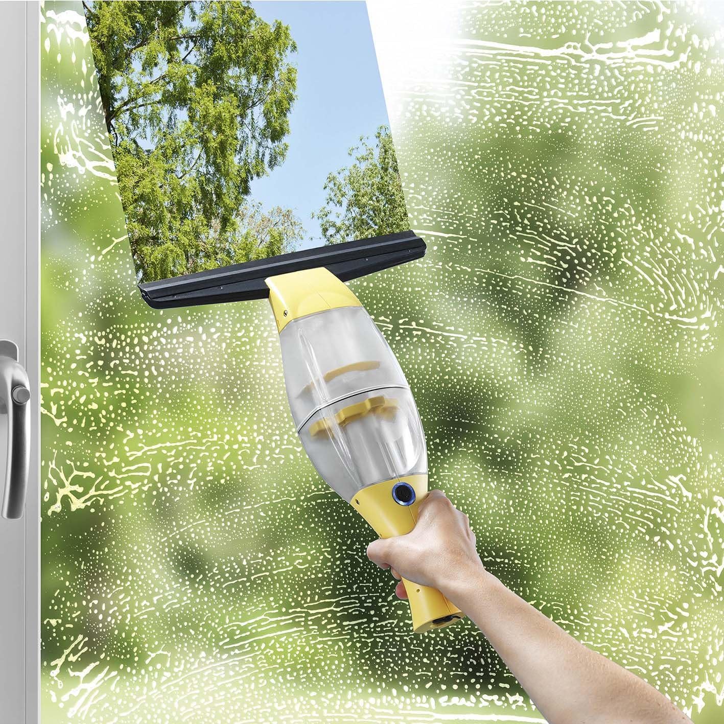 Cleanmaxx window cleaner
