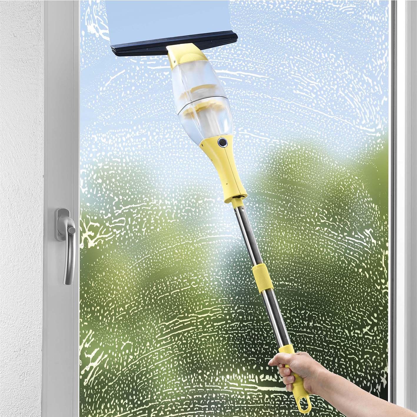 Cleanmaxx window cleaner