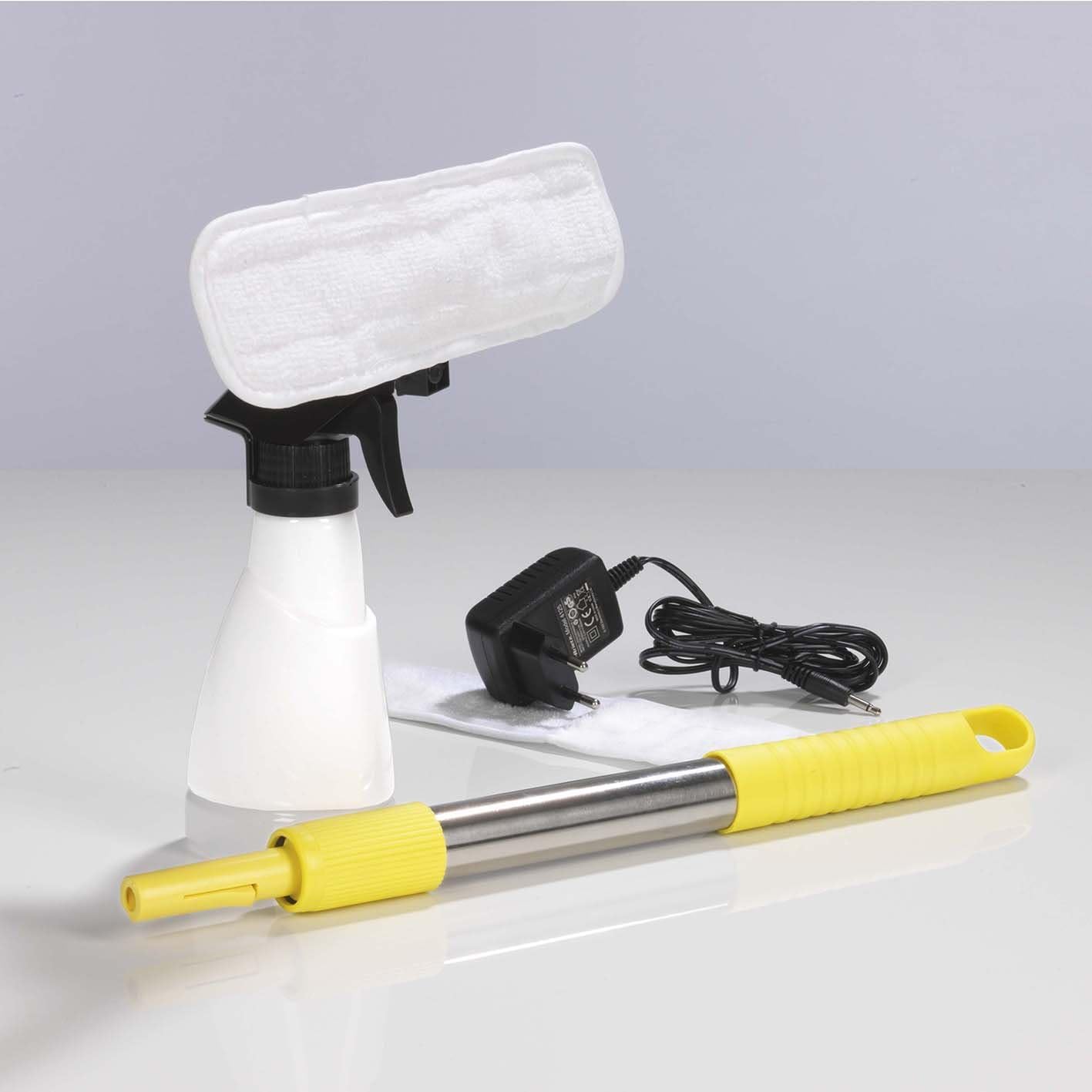 Cleanmaxx window cleaner