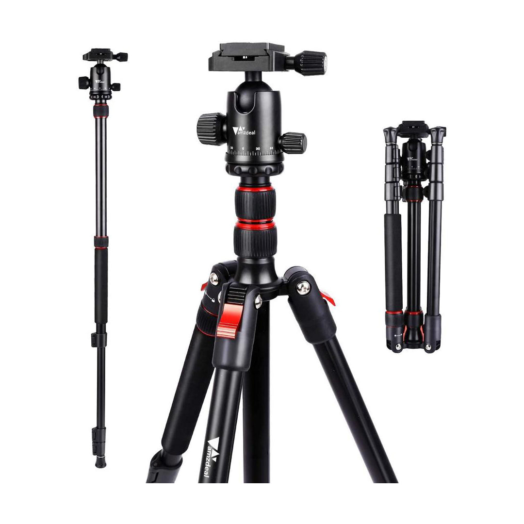 Camera Tripod AZ-09