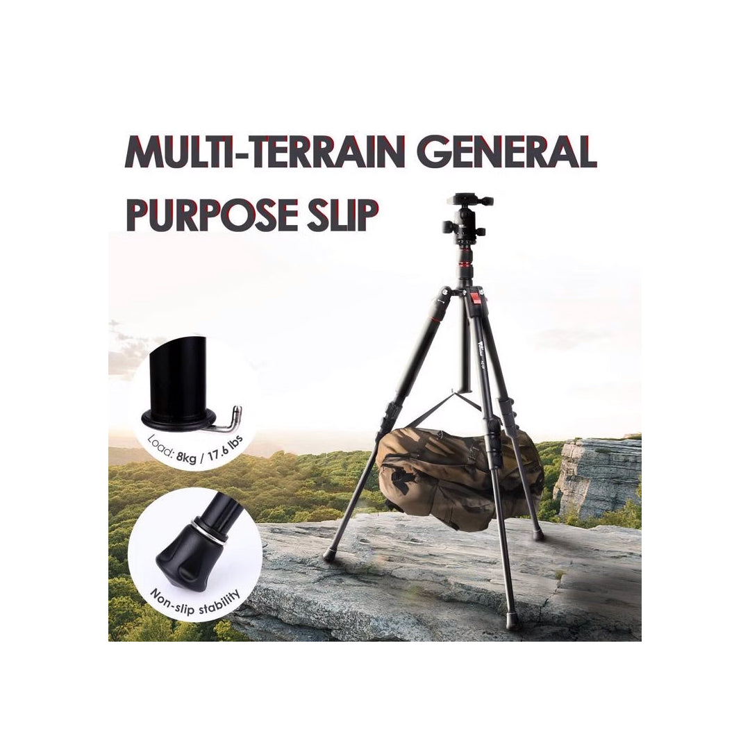 Camera Tripod AZ-09