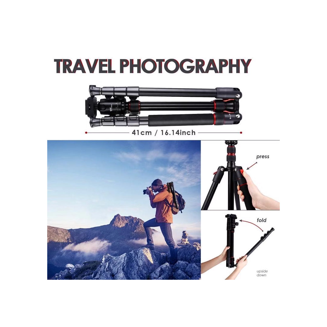 Camera Tripod AZ-09