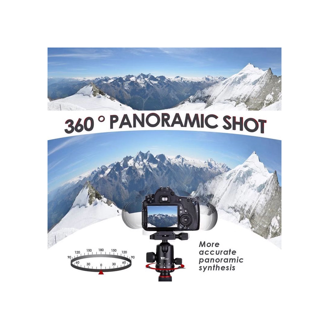 Camera Tripod AZ-09