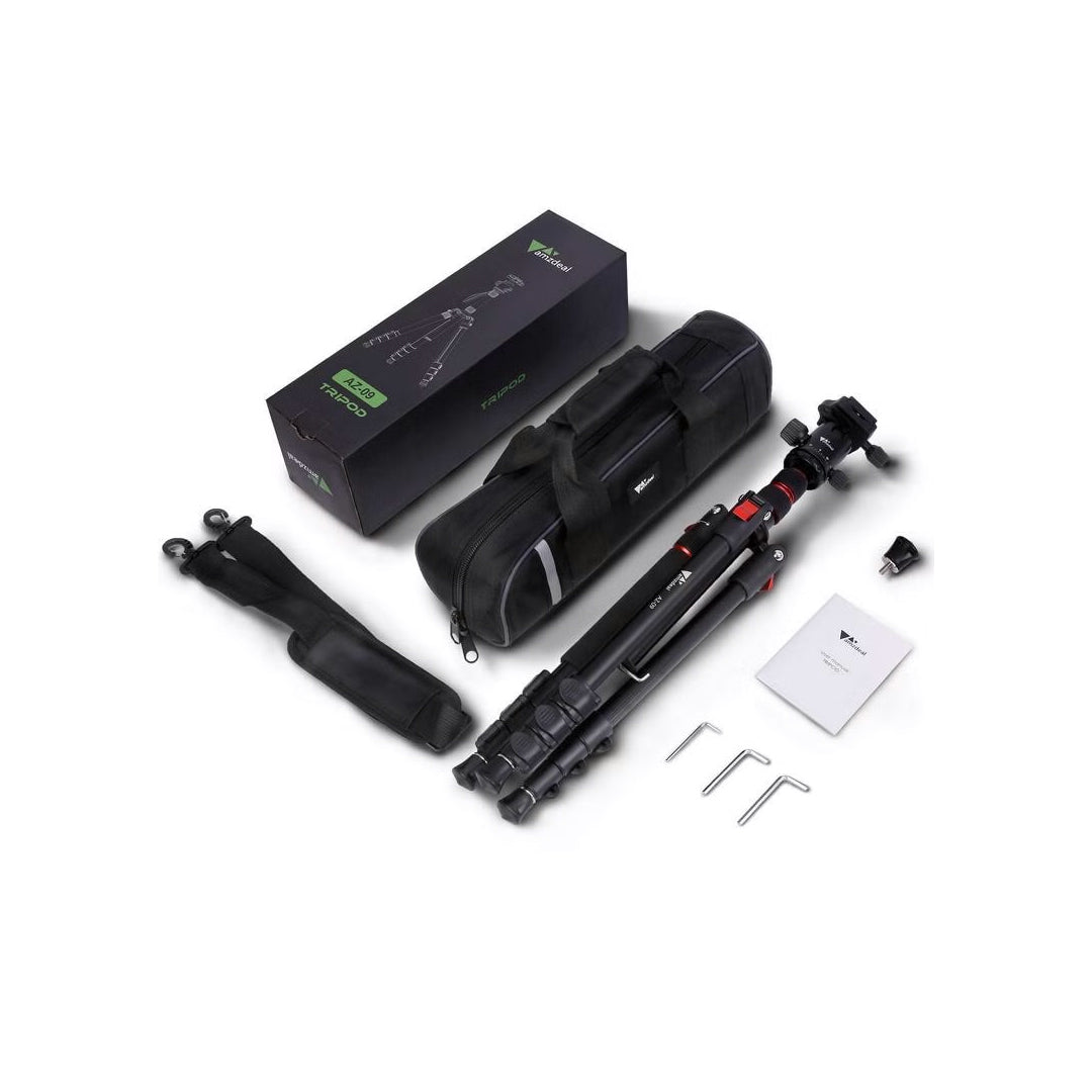 Camera Tripod AZ-09