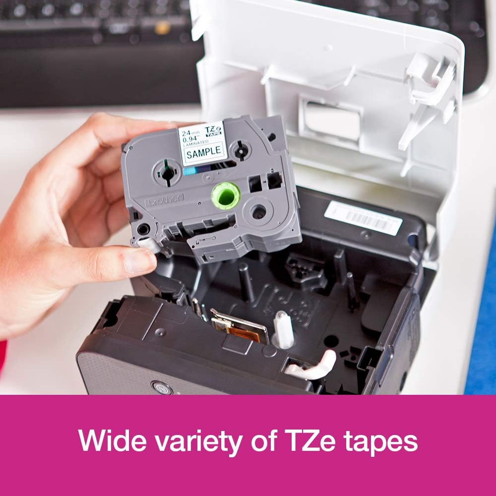 BROTHER P700 Label Printer