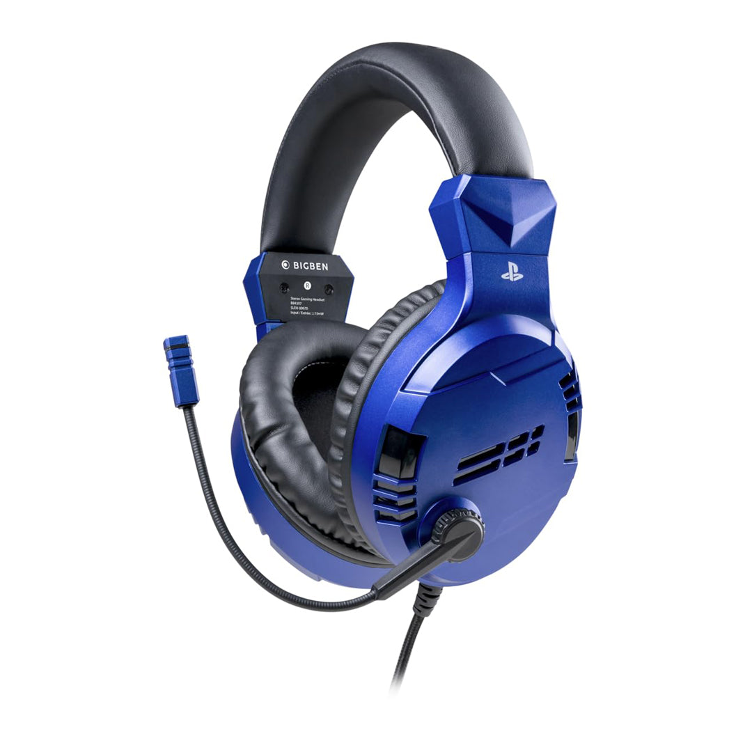 Bigben Nacon Stereo Gaming Headset