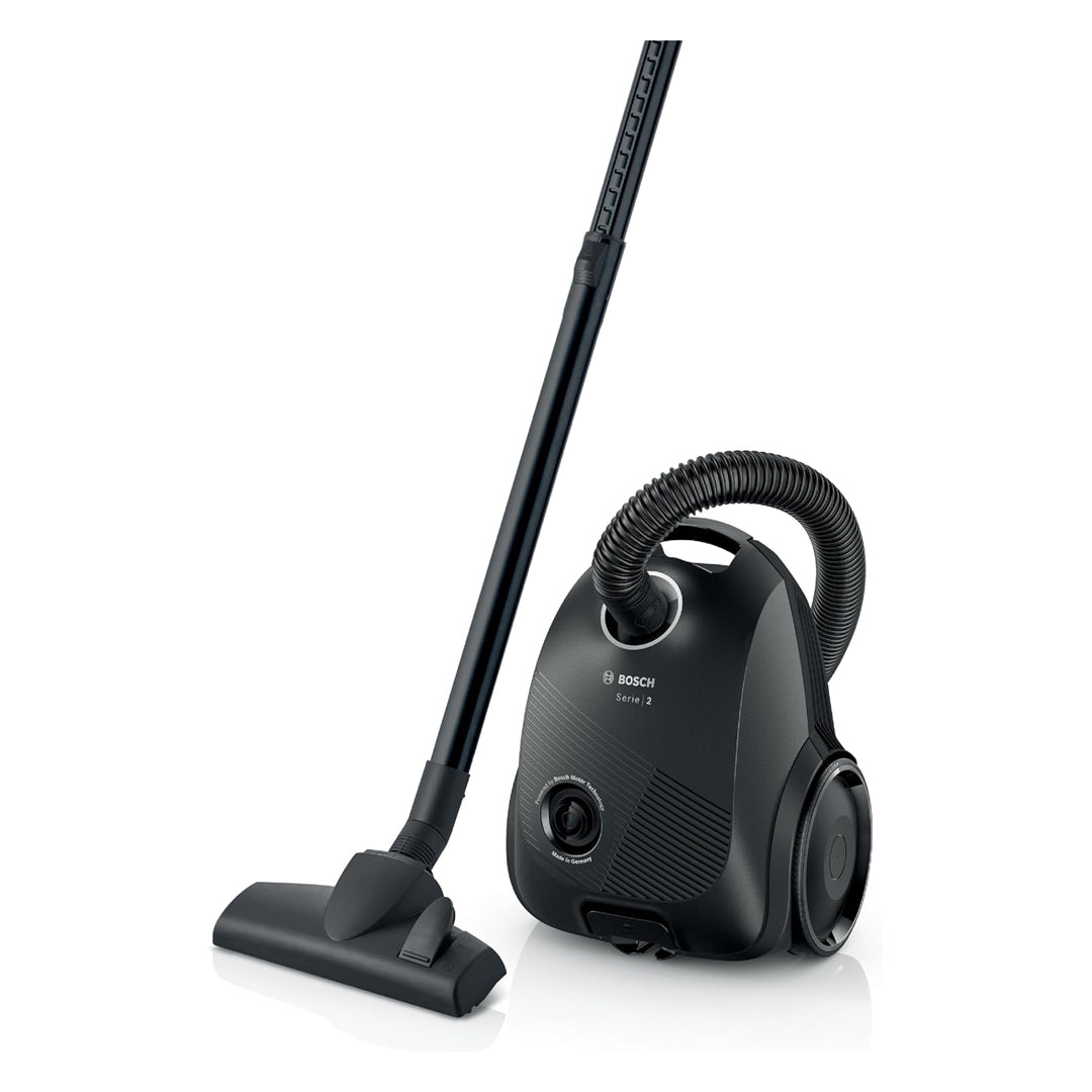 Bosch Serie 2 vacuum