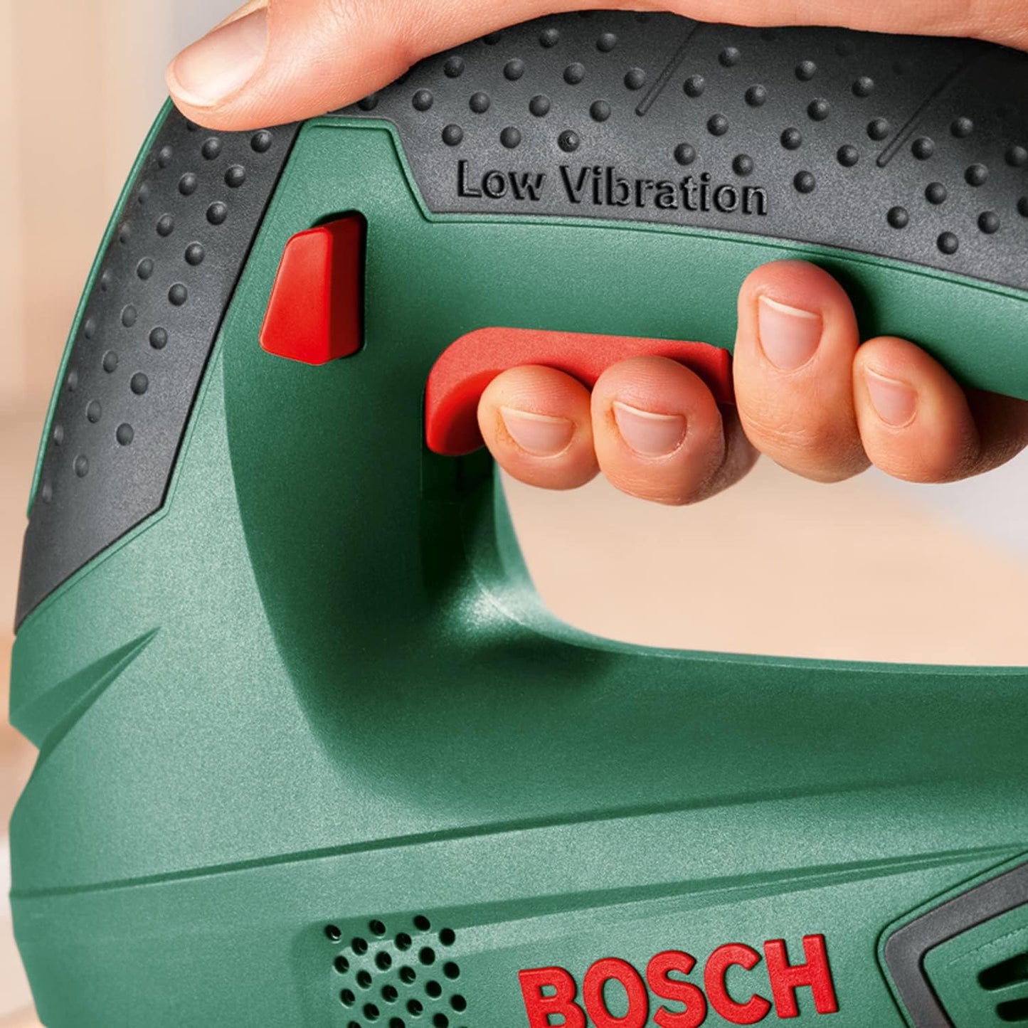 Bosch PST 650 Corded Jigsaw