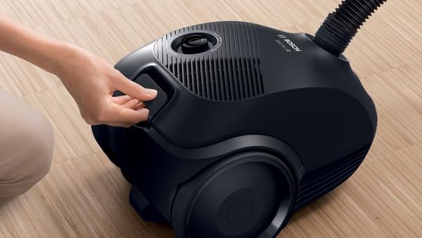 Bosch Serie 2 vacuum