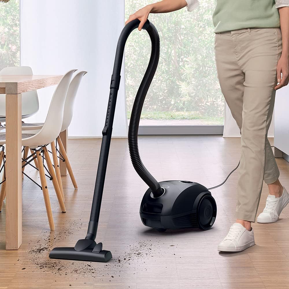 Bosch Serie 2 vacuum