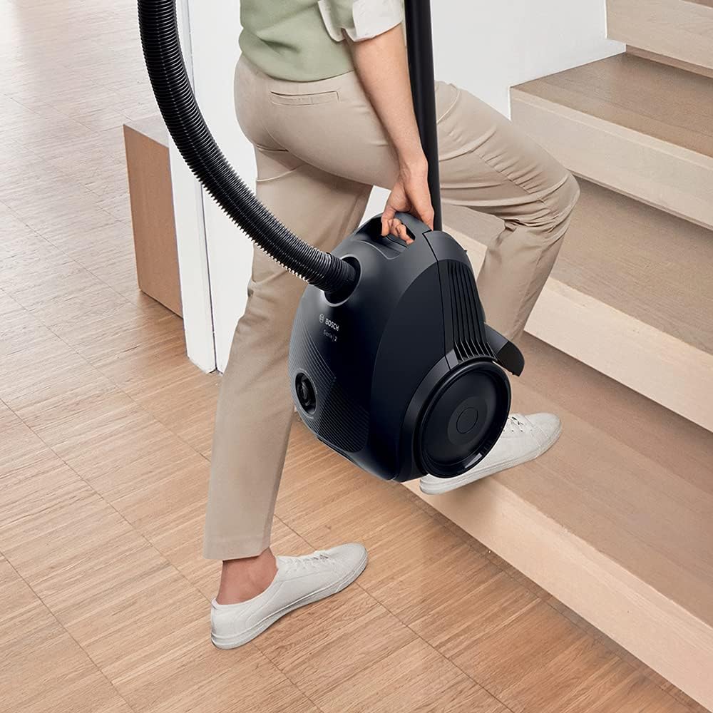 Bosch Serie 2 vacuum