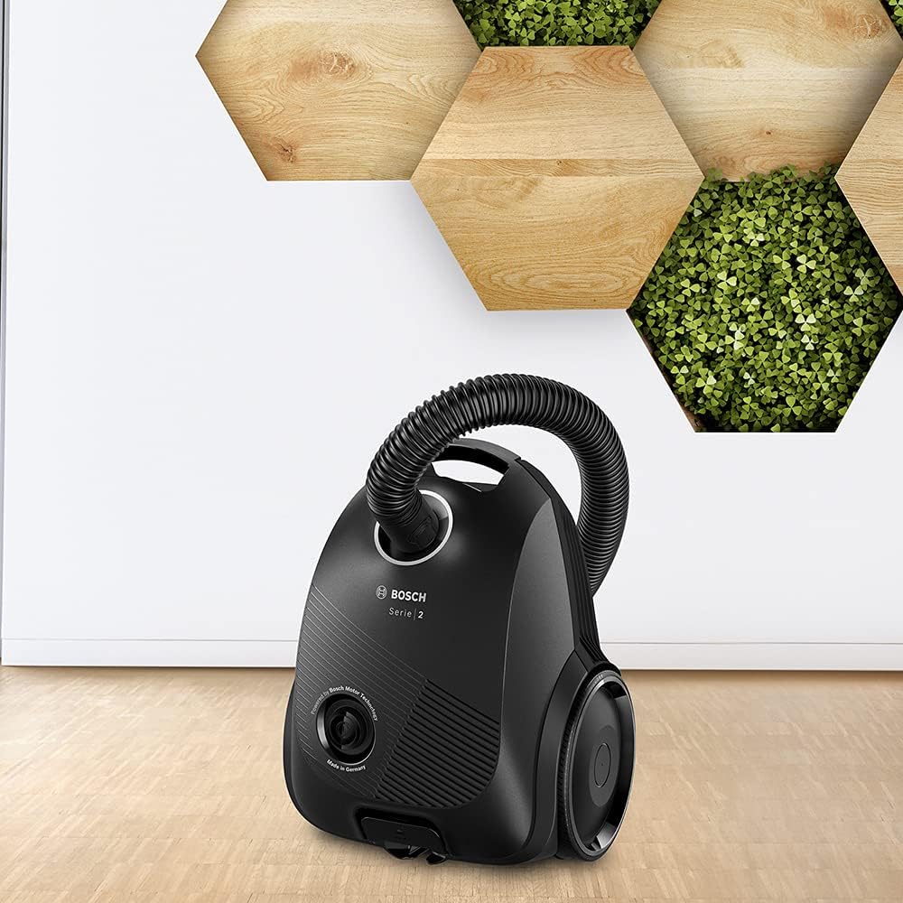 Bosch Serie 2 vacuum