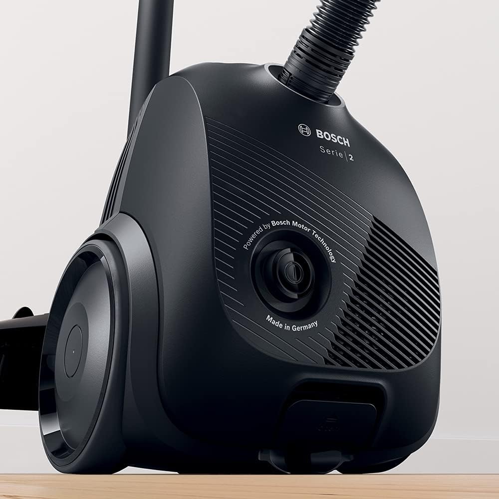 Bosch Serie 2 vacuum