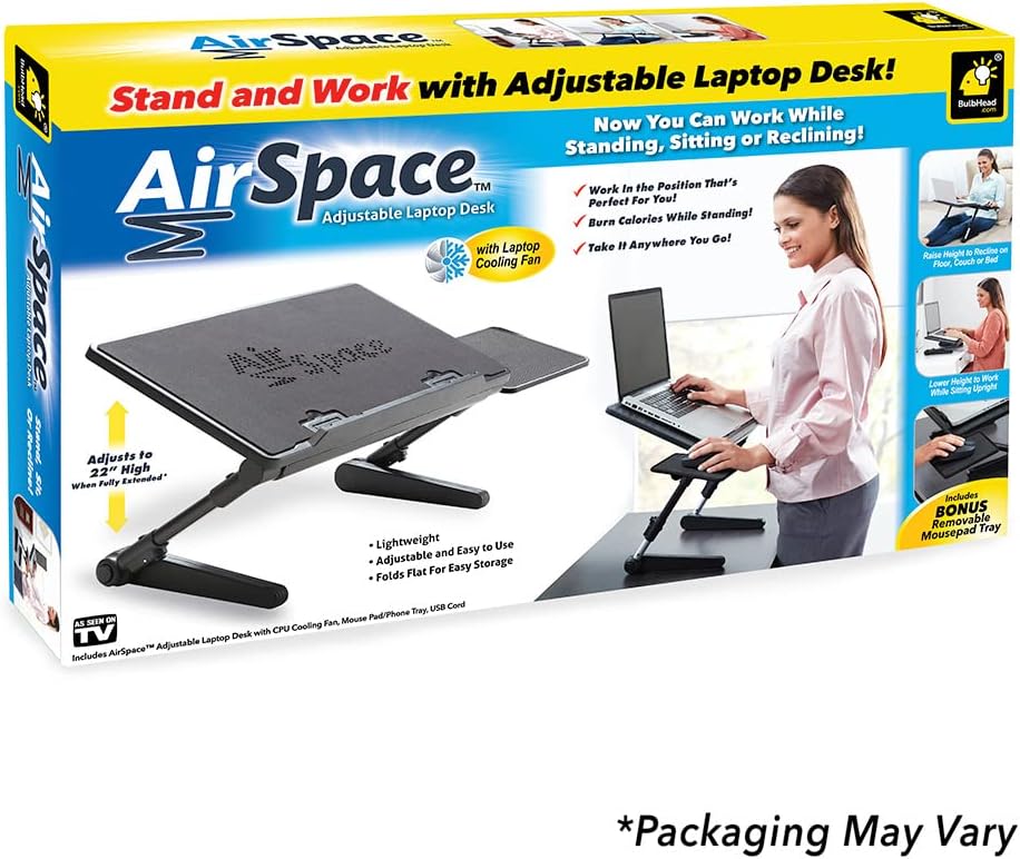 adjustable Laptop Stand