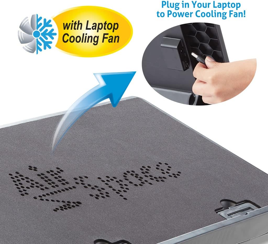 adjustable Laptop Stand