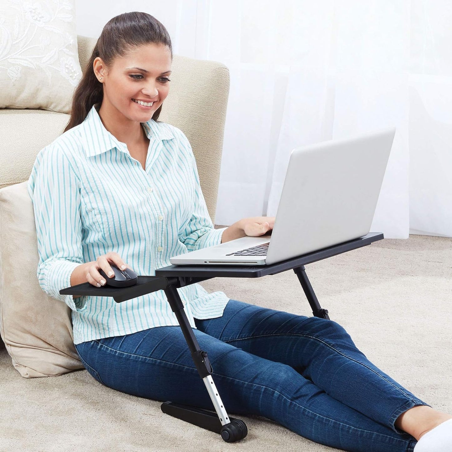 adjustable Laptop Stand