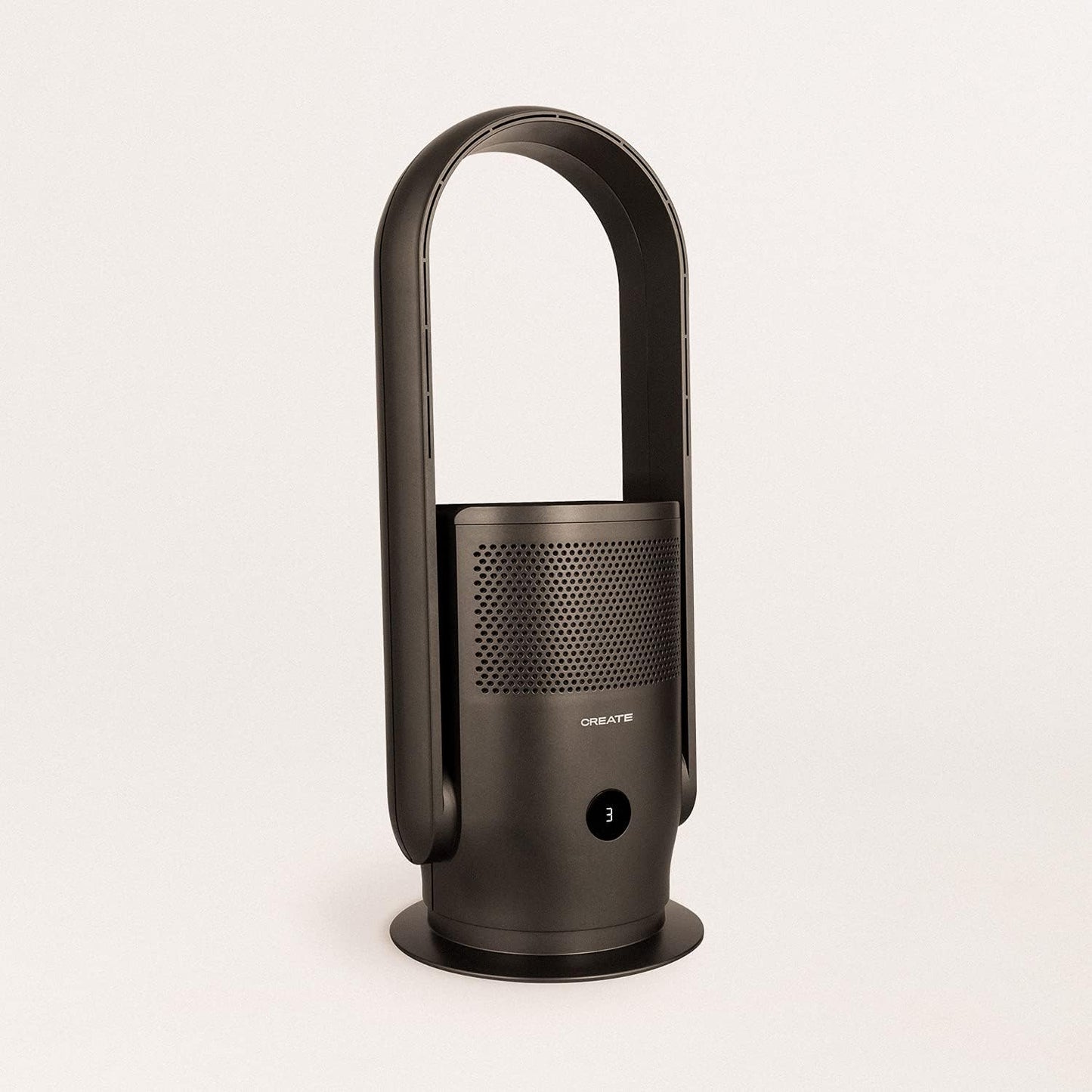 CREATE Air Pure Studio Air Purifier without Wings