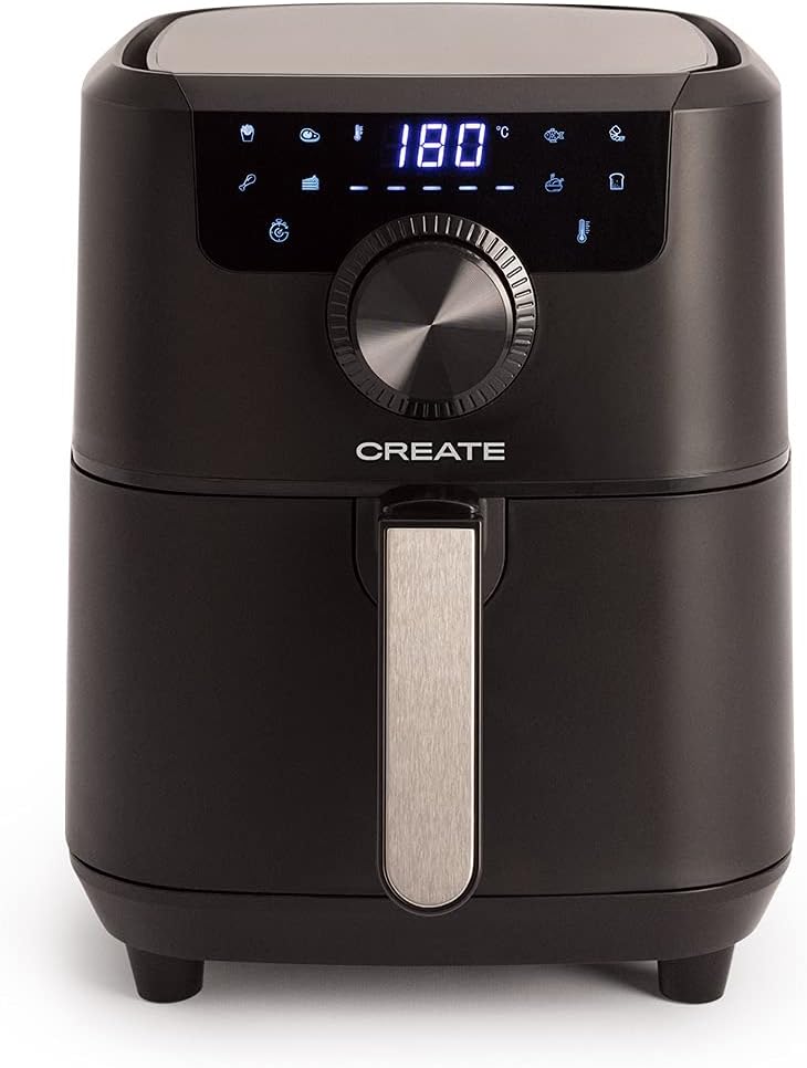 CREATE FRYER AIR PRO Hot air fryer