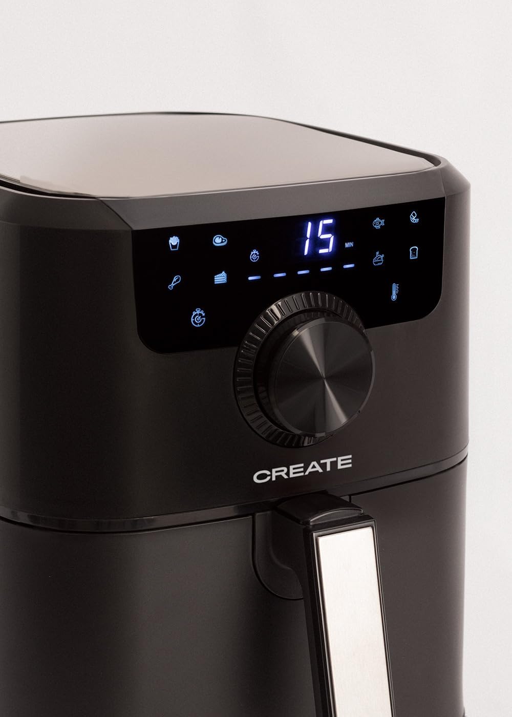 CREATE FRYER AIR PRO Hot air fryer