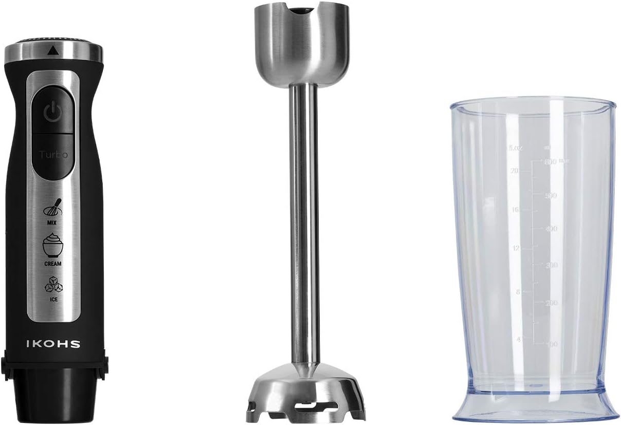 CREATE FULLMIX PRO Hand Blender