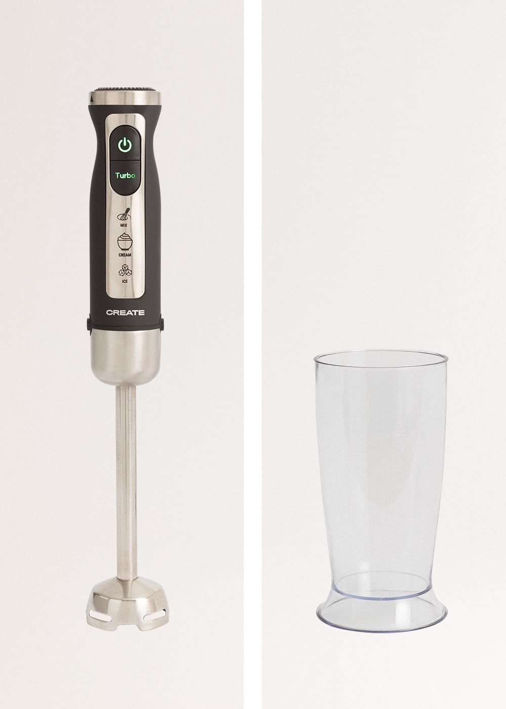 CREATE FULLMIX PRO Hand Blender